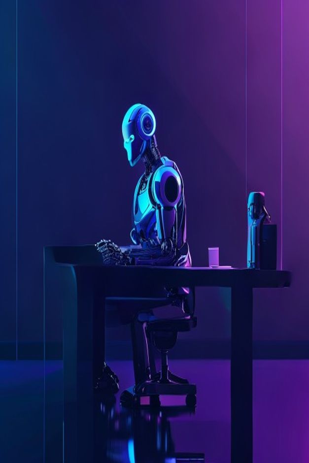 Your AI Co-Founder Is Already Waiting